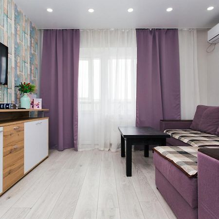 Vip Apartments Faraon Centr Sumy Zewnętrze zdjęcie