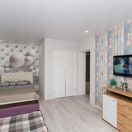 Vip Apartments Faraon Centr Sumy Zewnętrze zdjęcie