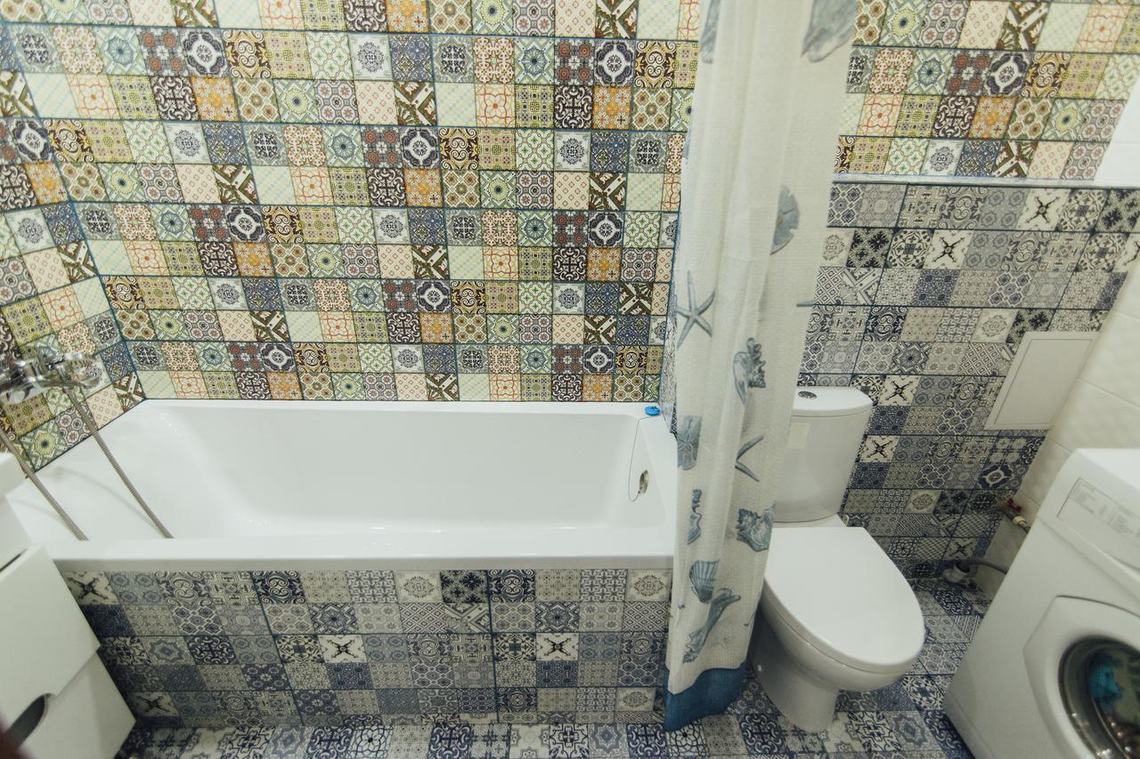 Vip Apartments Faraon Centr Sumy Zewnętrze zdjęcie