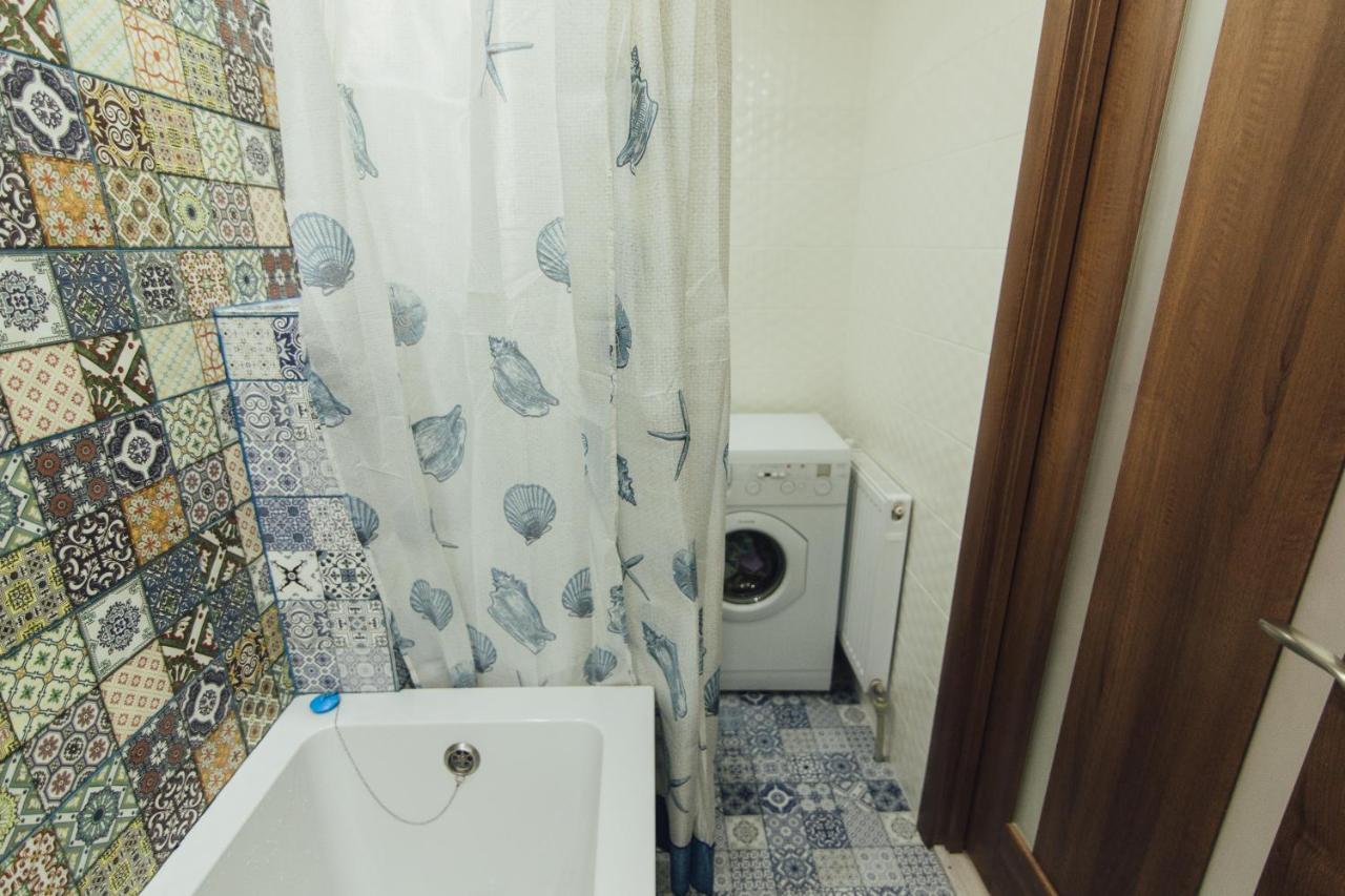 Vip Apartments Faraon Centr Sumy Zewnętrze zdjęcie