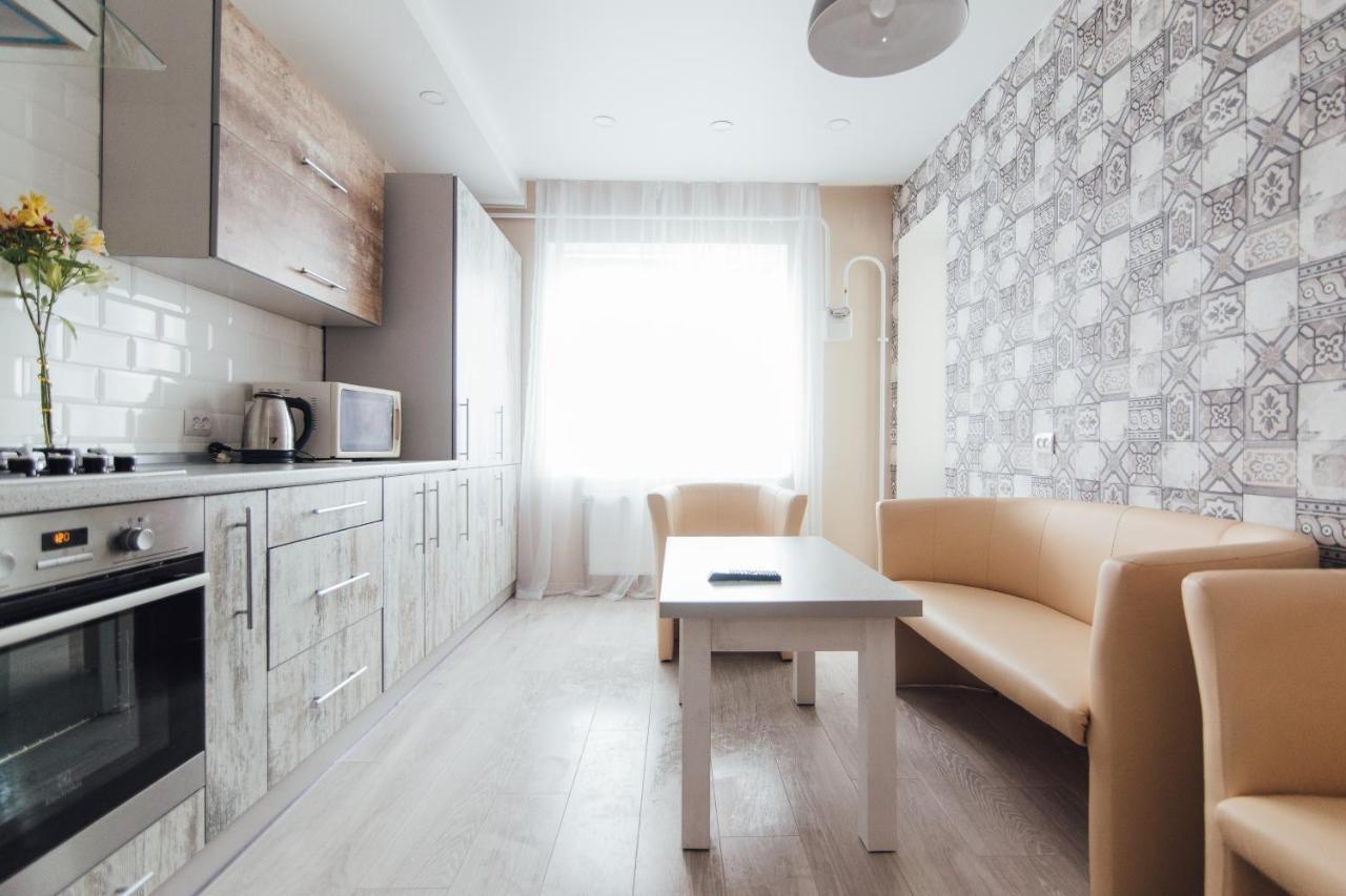 Vip Apartments Faraon Centr Sumy Zewnętrze zdjęcie