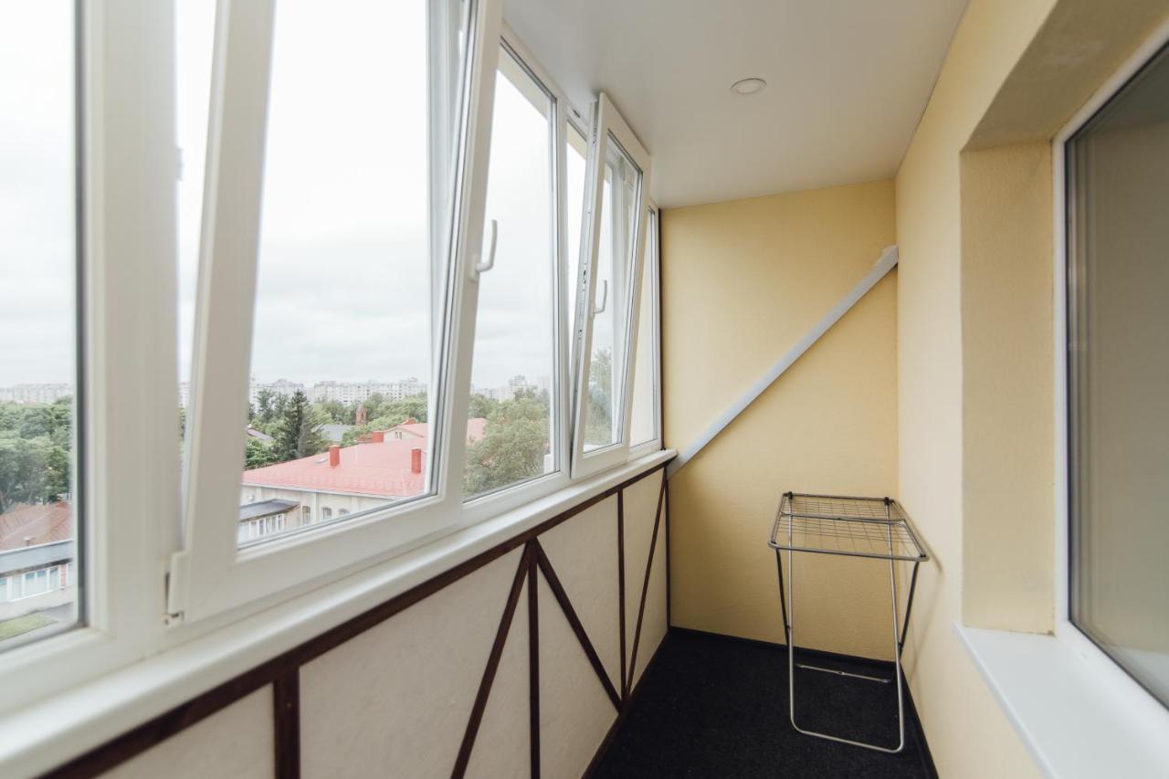 Vip Apartments Faraon Centr Sumy Zewnętrze zdjęcie