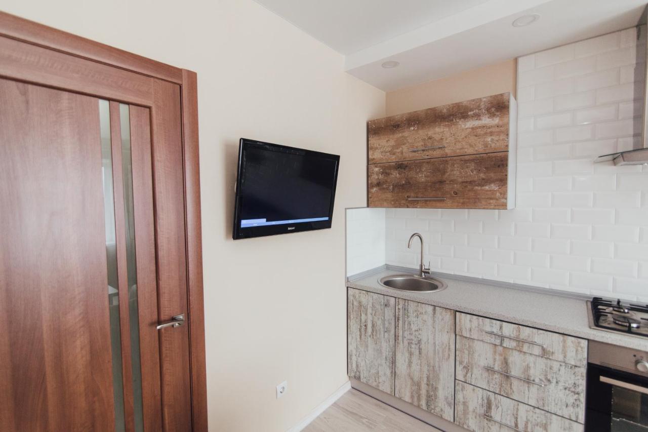 Vip Apartments Faraon Centr Sumy Zewnętrze zdjęcie