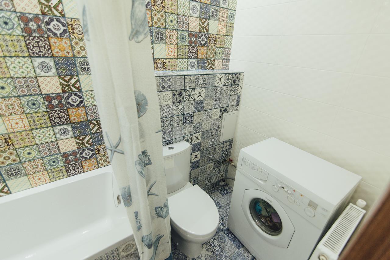 Vip Apartments Faraon Centr Sumy Zewnętrze zdjęcie