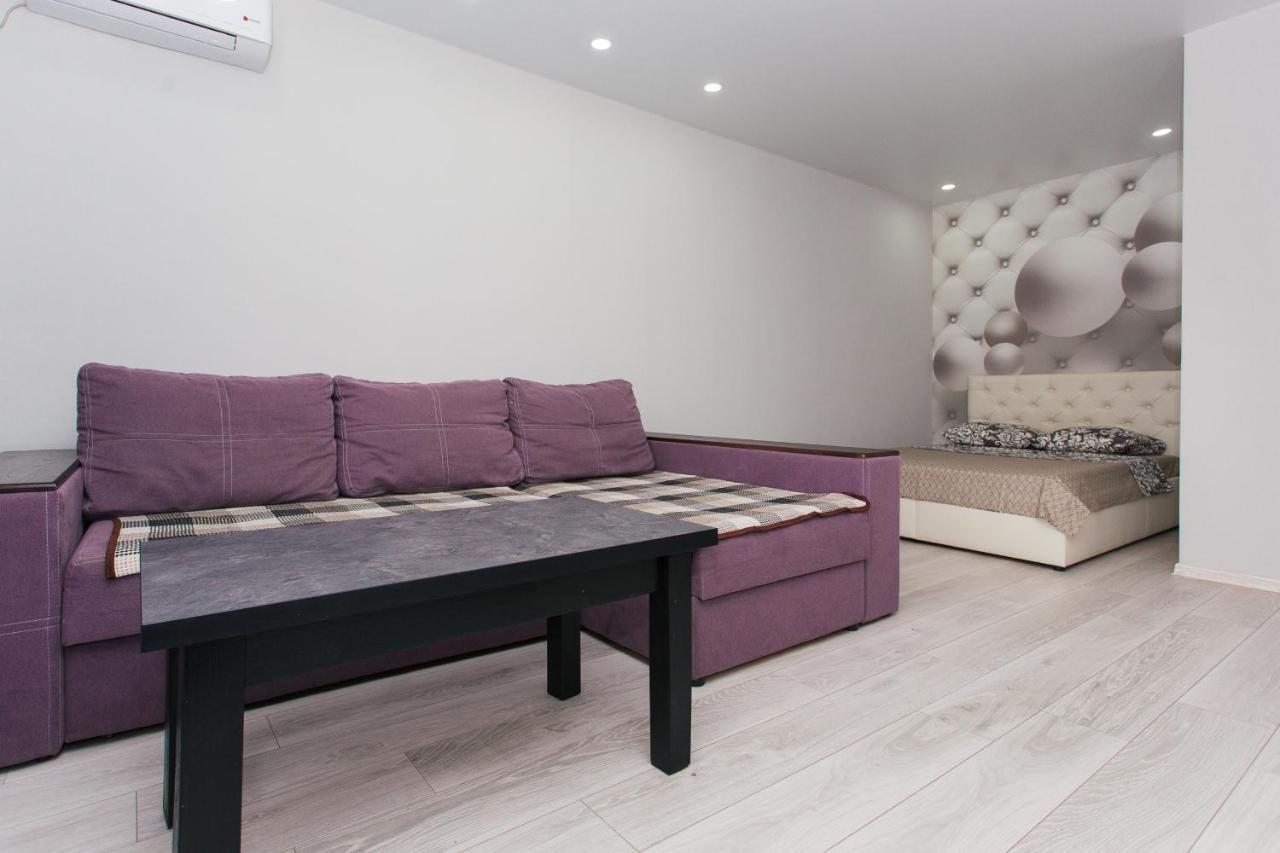 Vip Apartments Faraon Centr Sumy Zewnętrze zdjęcie