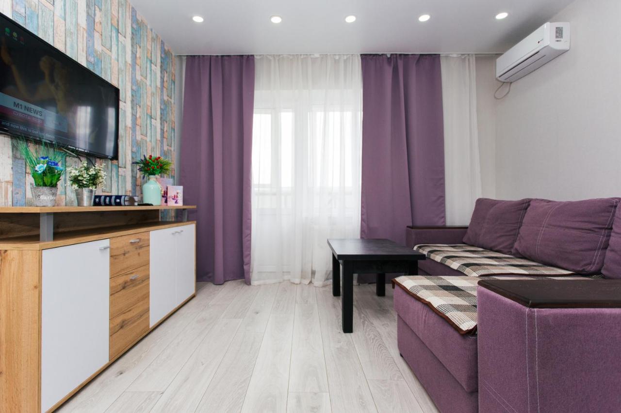 Vip Apartments Faraon Centr Sumy Zewnętrze zdjęcie