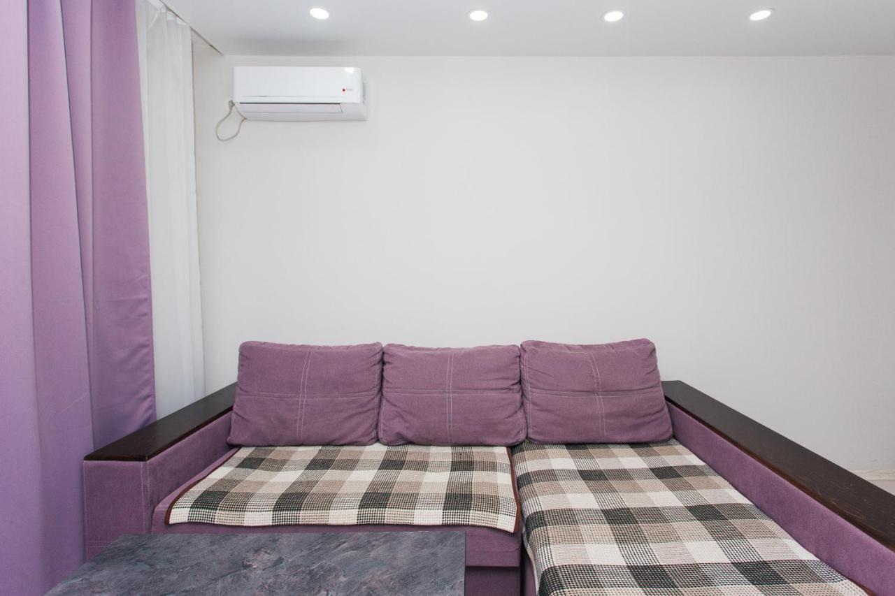 Vip Apartments Faraon Centr Sumy Zewnętrze zdjęcie