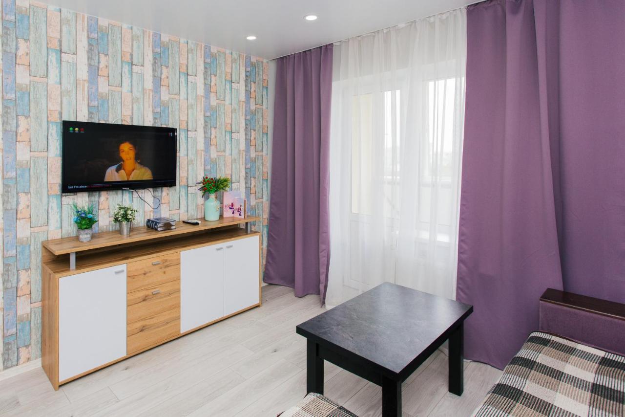 Vip Apartments Faraon Centr Sumy Zewnętrze zdjęcie